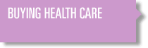Buying Health Care